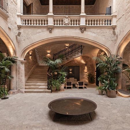 Nobis Hotel Palma, A Member Of Design Hotels 외부 사진