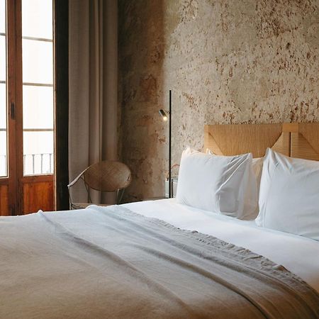 Nobis Hotel Palma, A Member Of Design Hotels 외부 사진