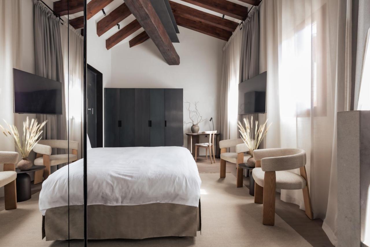 Nobis Hotel Palma, A Member Of Design Hotels 외부 사진