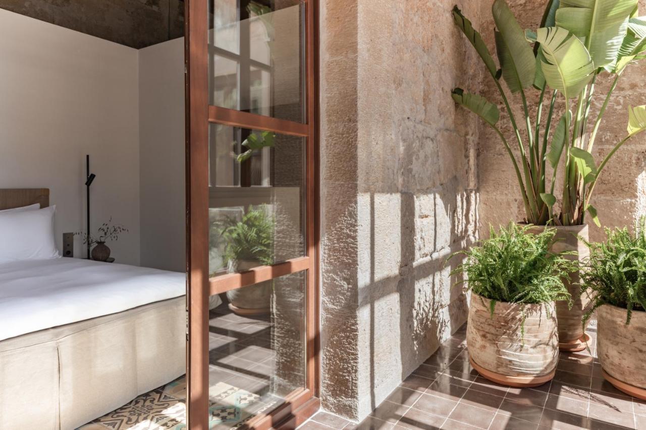 Nobis Hotel Palma, A Member Of Design Hotels 외부 사진