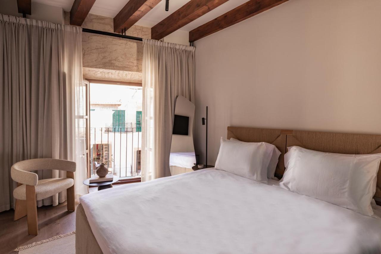 Nobis Hotel Palma, A Member Of Design Hotels 외부 사진