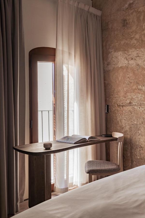 Nobis Hotel Palma, A Member Of Design Hotels 외부 사진