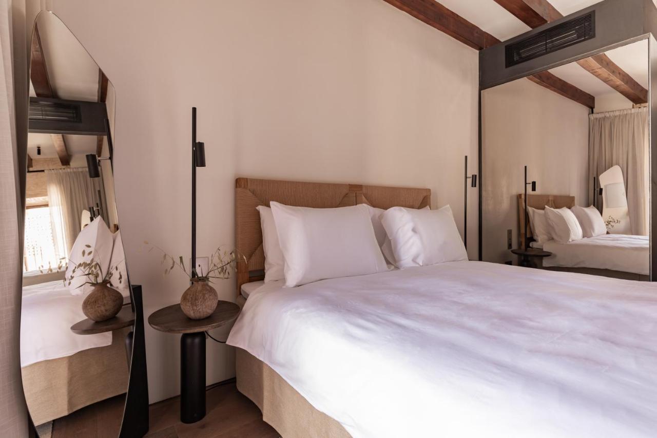 Nobis Hotel Palma, A Member Of Design Hotels 외부 사진