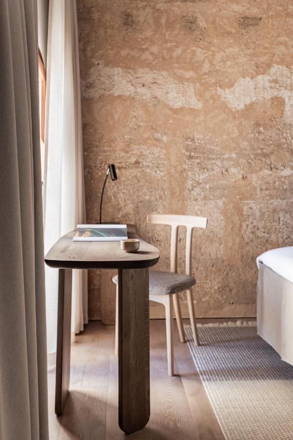 Nobis Hotel Palma, A Member Of Design Hotels 외부 사진