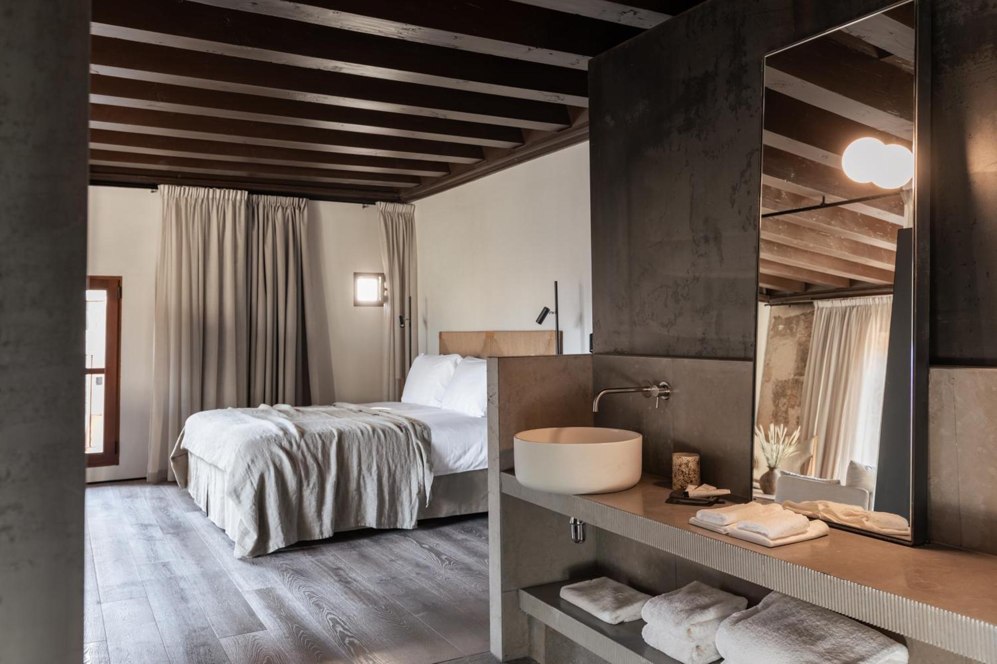 Nobis Hotel Palma, A Member Of Design Hotels 외부 사진