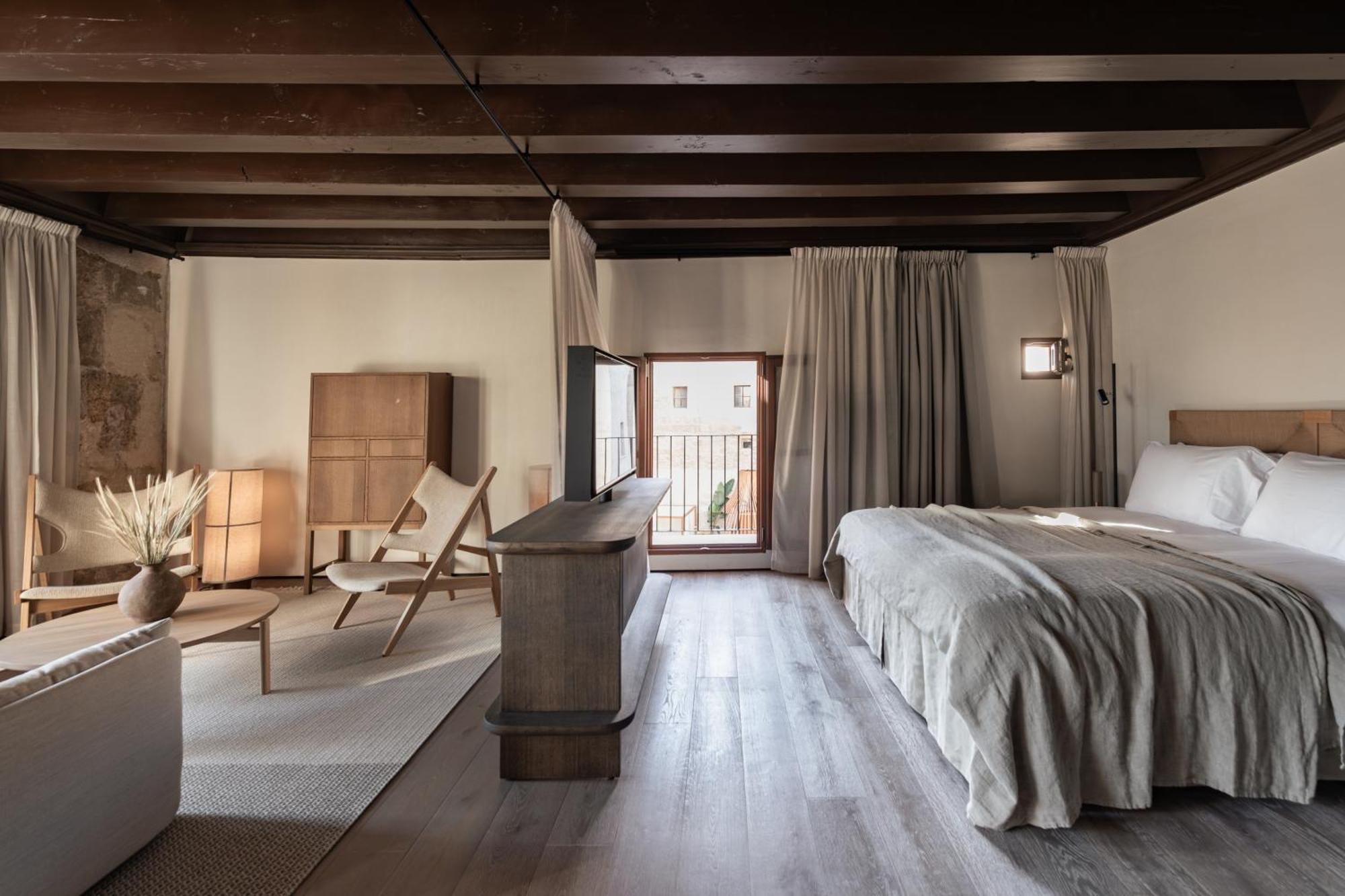 Nobis Hotel Palma, A Member Of Design Hotels 외부 사진