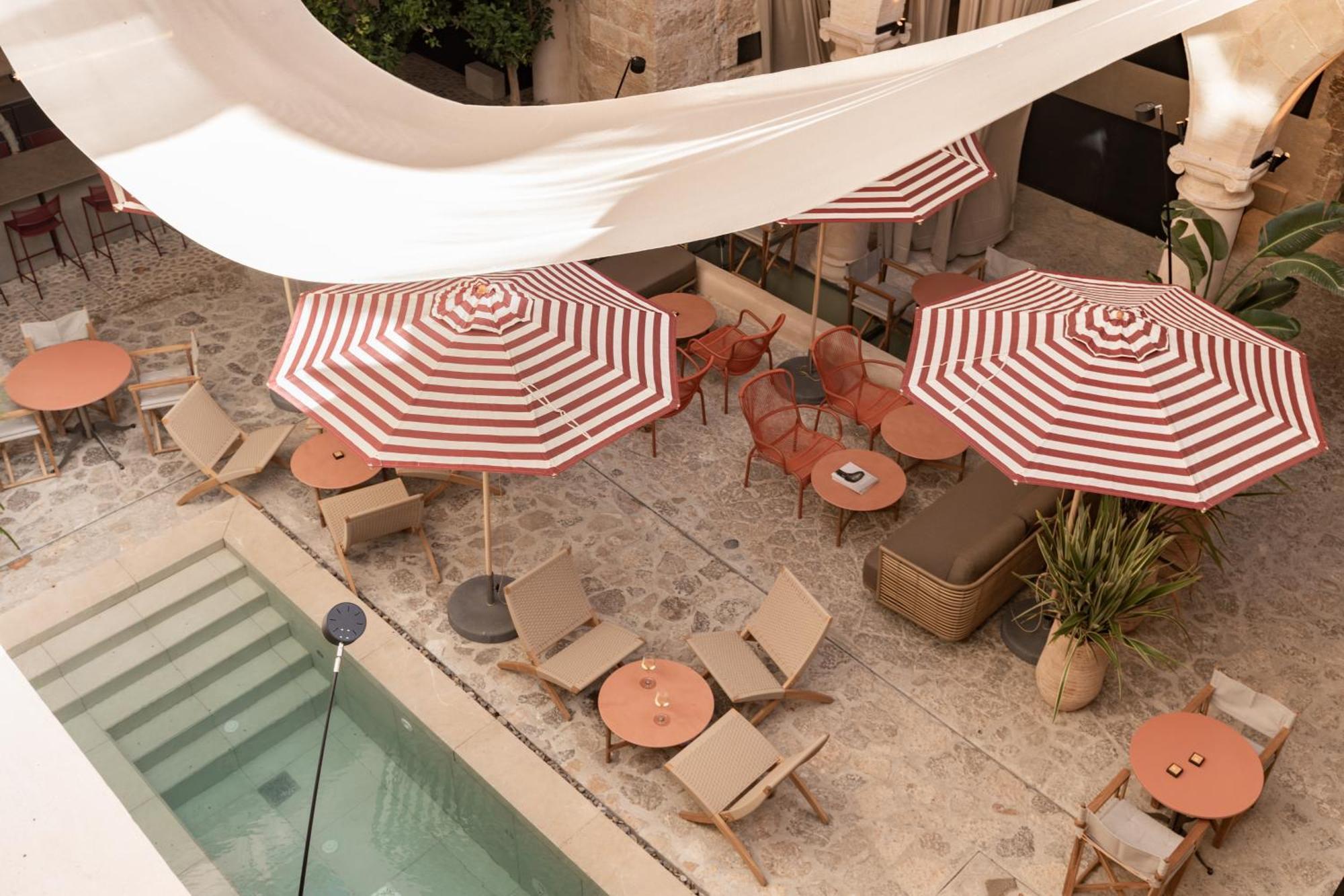 Nobis Hotel Palma, A Member Of Design Hotels 외부 사진