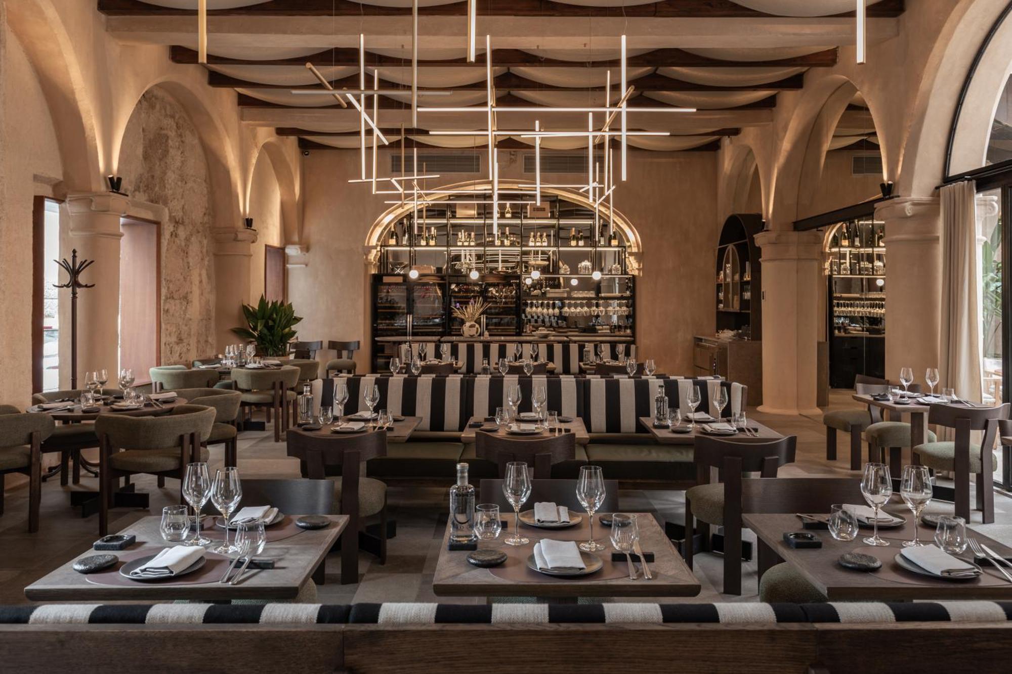 Nobis Hotel Palma, A Member Of Design Hotels 외부 사진