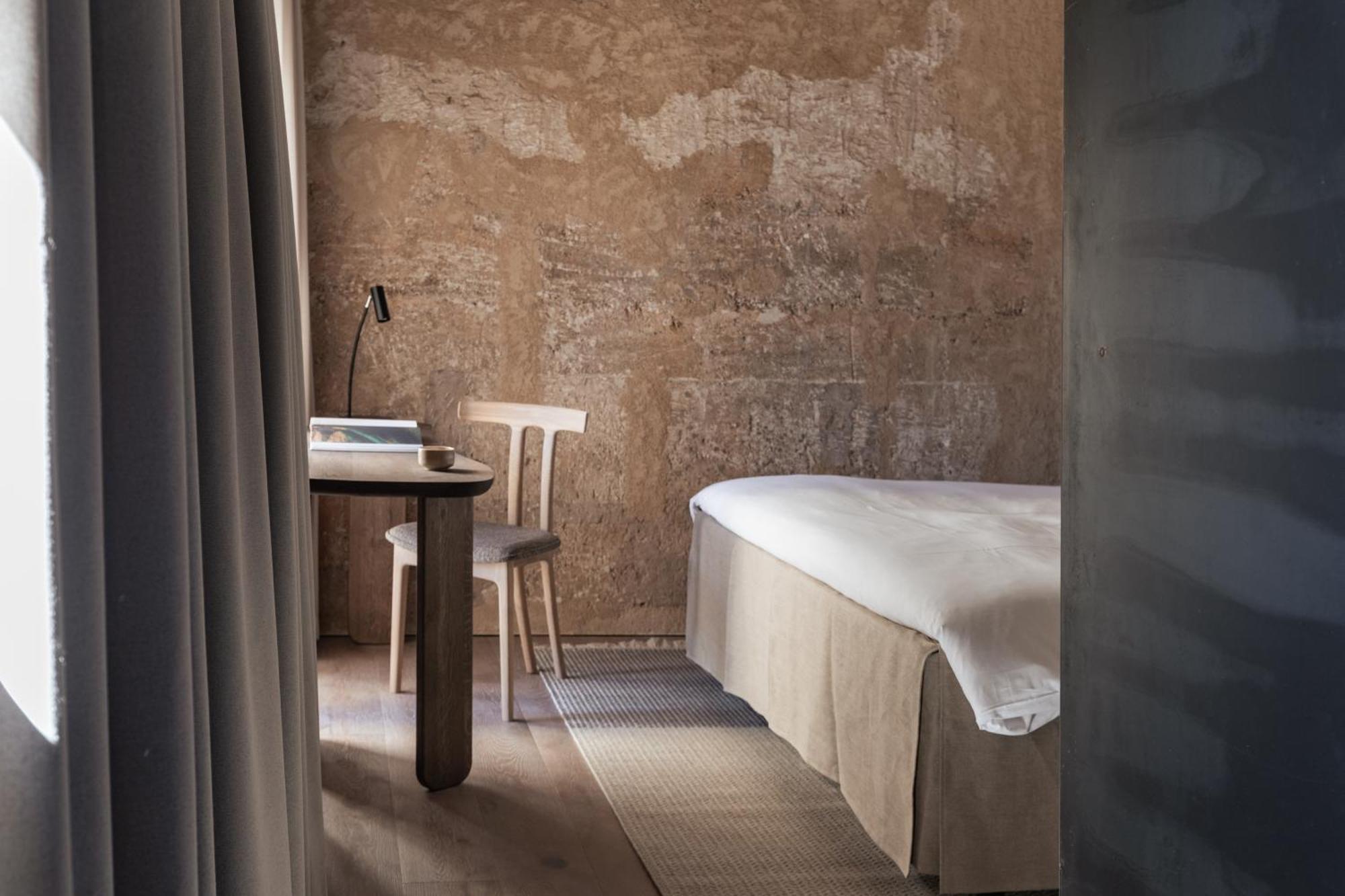 Nobis Hotel Palma, A Member Of Design Hotels 외부 사진