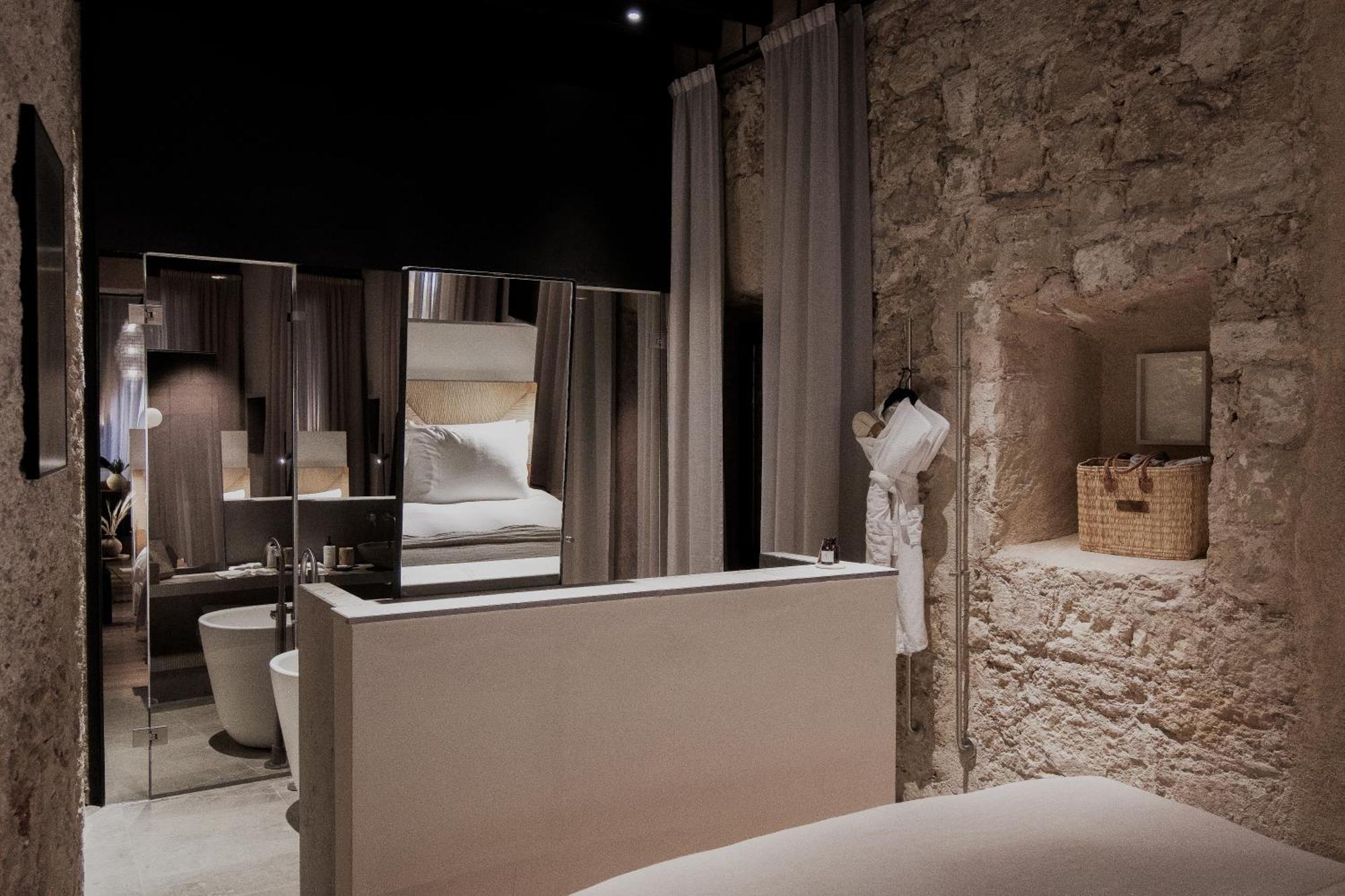 Nobis Hotel Palma, A Member Of Design Hotels 외부 사진