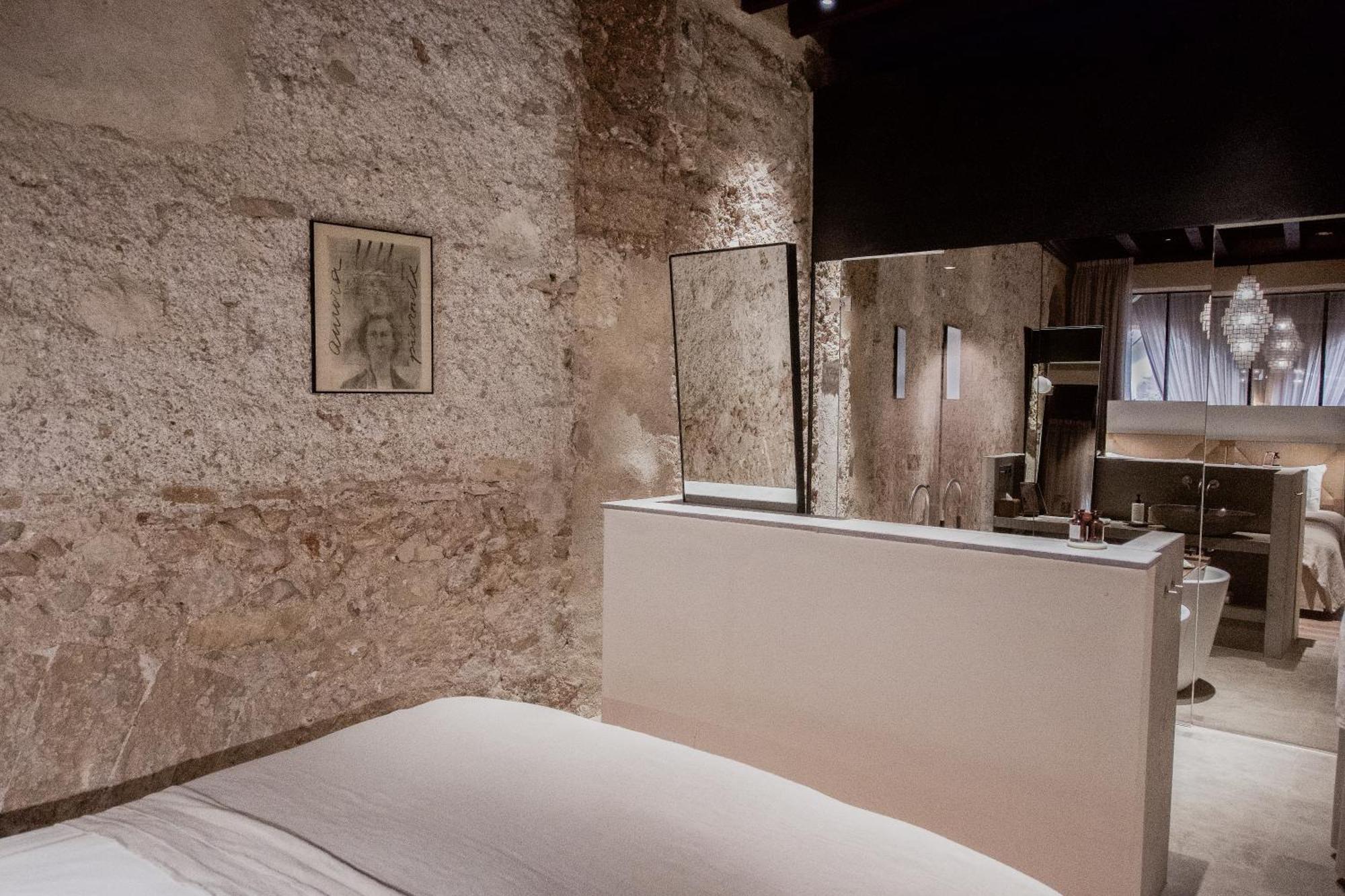 Nobis Hotel Palma, A Member Of Design Hotels 외부 사진