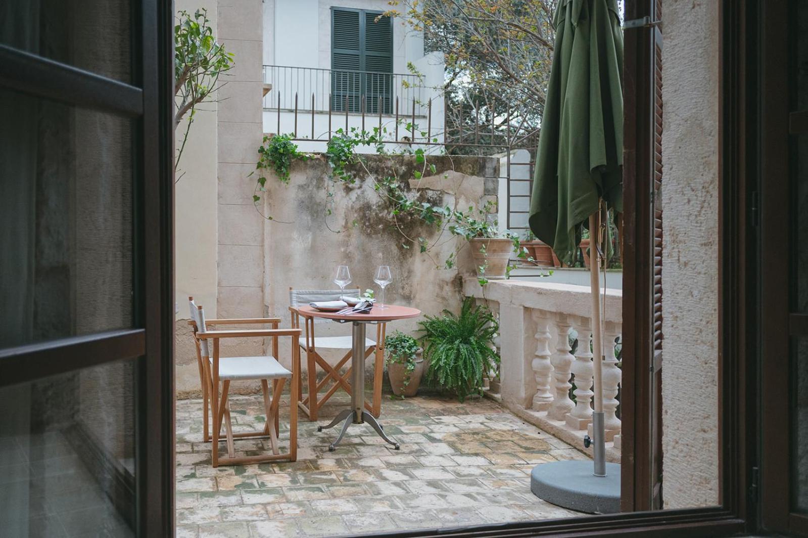 Nobis Hotel Palma, A Member Of Design Hotels 외부 사진