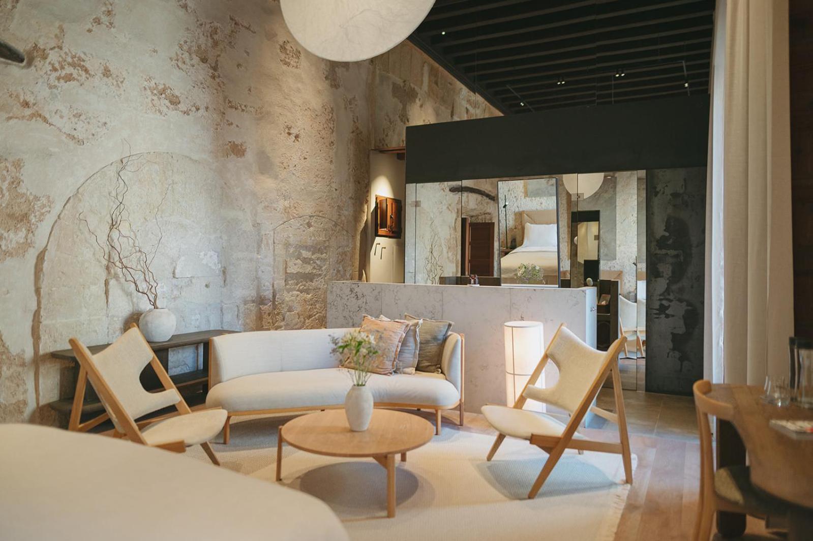 Nobis Hotel Palma, A Member Of Design Hotels 외부 사진